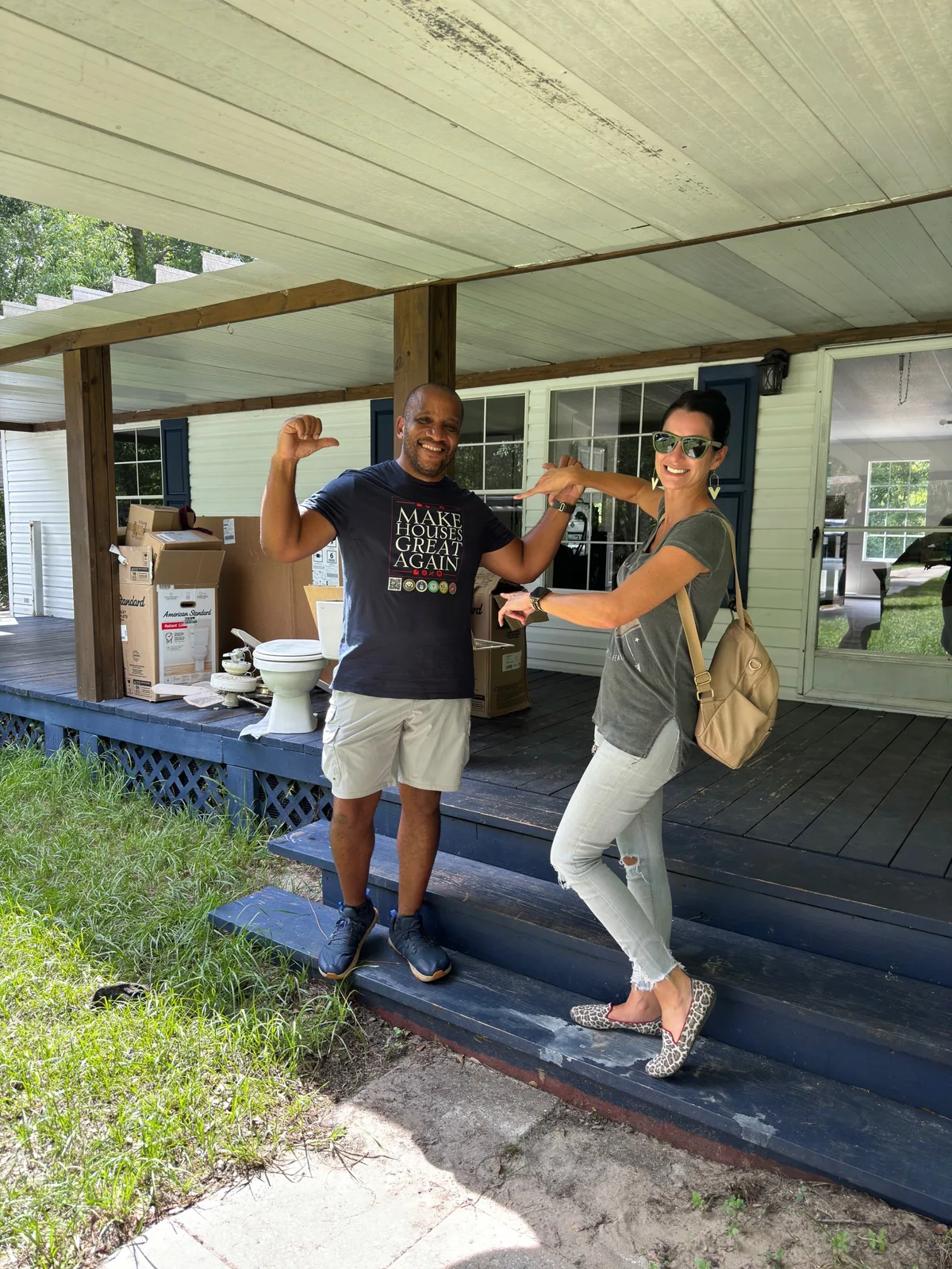 Is Auctioning Your House A Good Idea in Orange Park?. The Do’s and Don’ts…