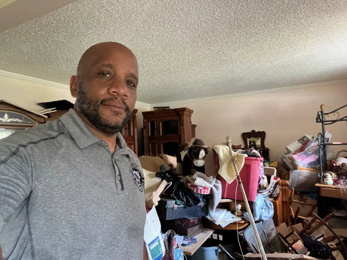 Why Won’t My House Sell In Orange Park?