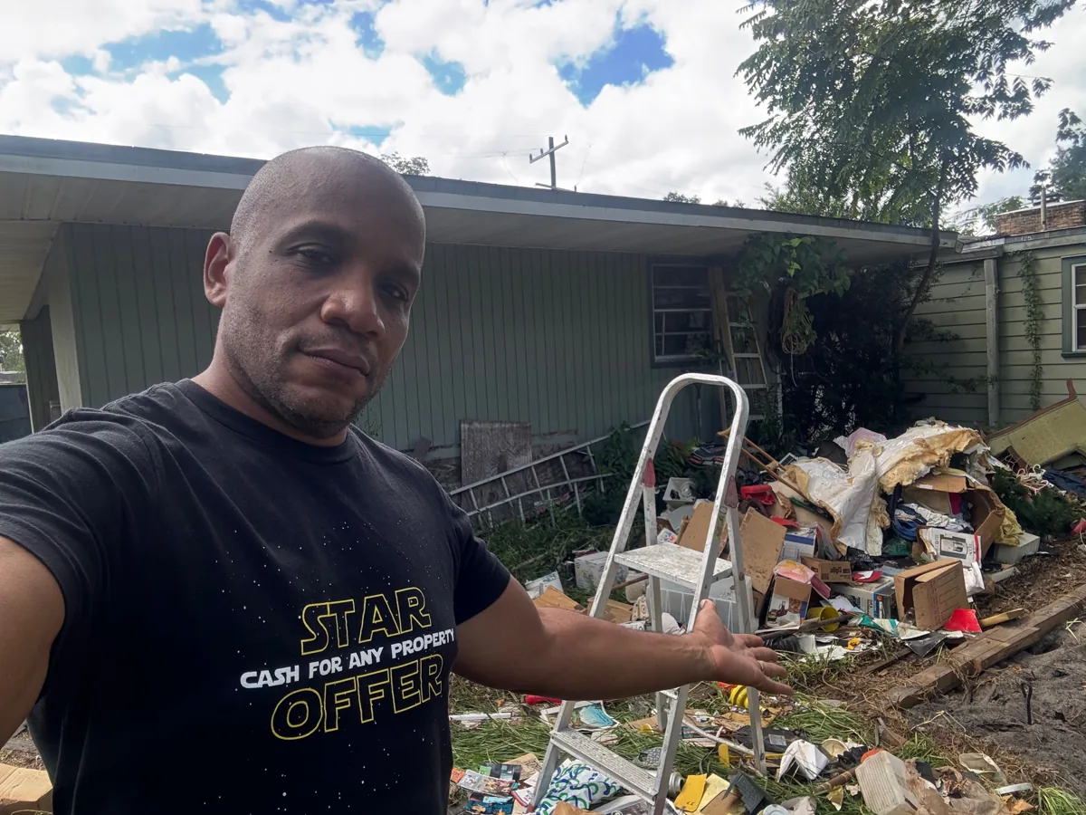 8 Tips to Help You Sell a Vacant or Abandoned Home in Orange Park