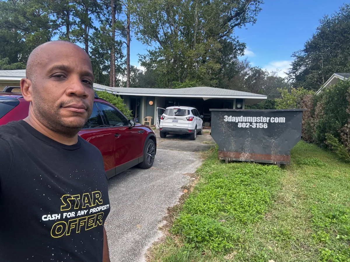 7 Ways We Buy Any House In Florida Makes it Simple to Sell An Unwanted House in Orange Park