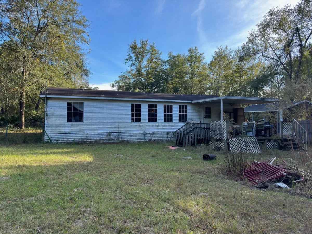 Selling a Mobile Home in Florida: Your Complete Guide