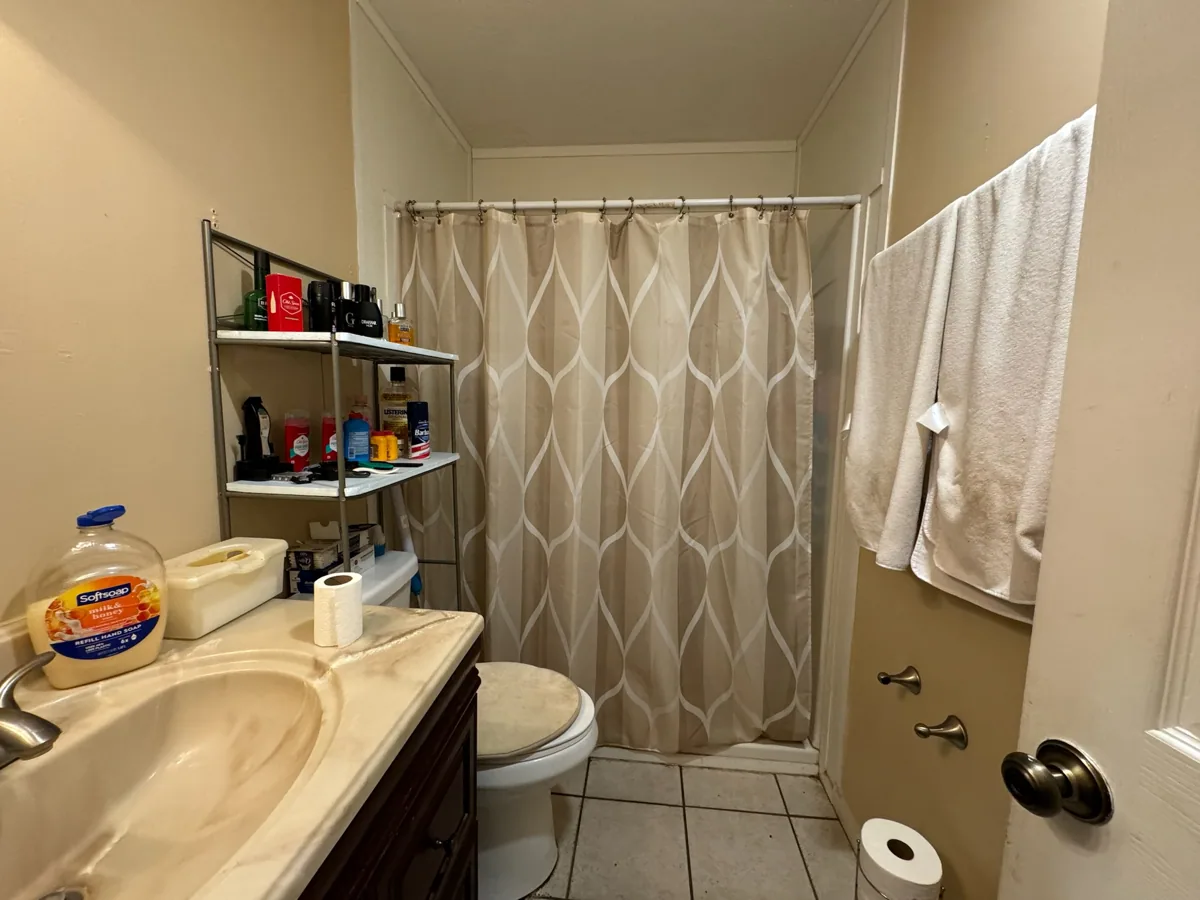 Selling My House for Cash in Orange Park