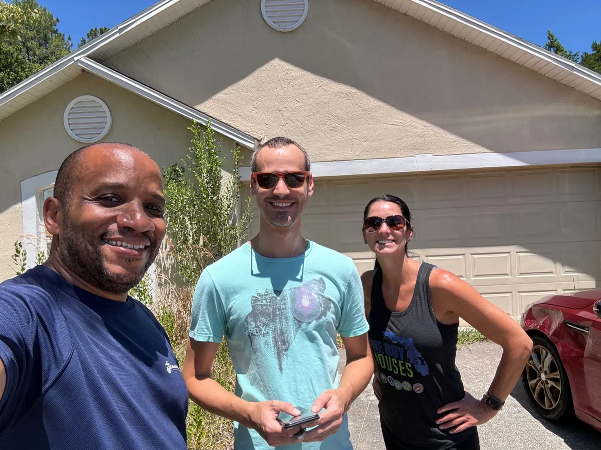 We Buy Houses: Assisting Clay County, FL Homeowners with Probate