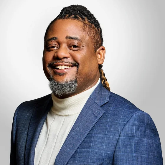 Keith D. Jones Sr.