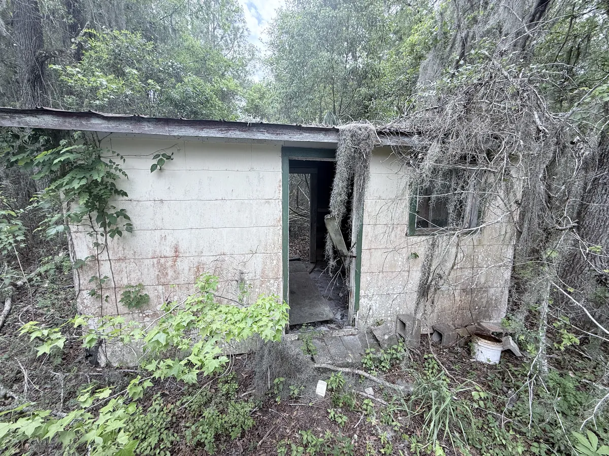 Inherited Clay County, Florida home that can be sold for cash during probate