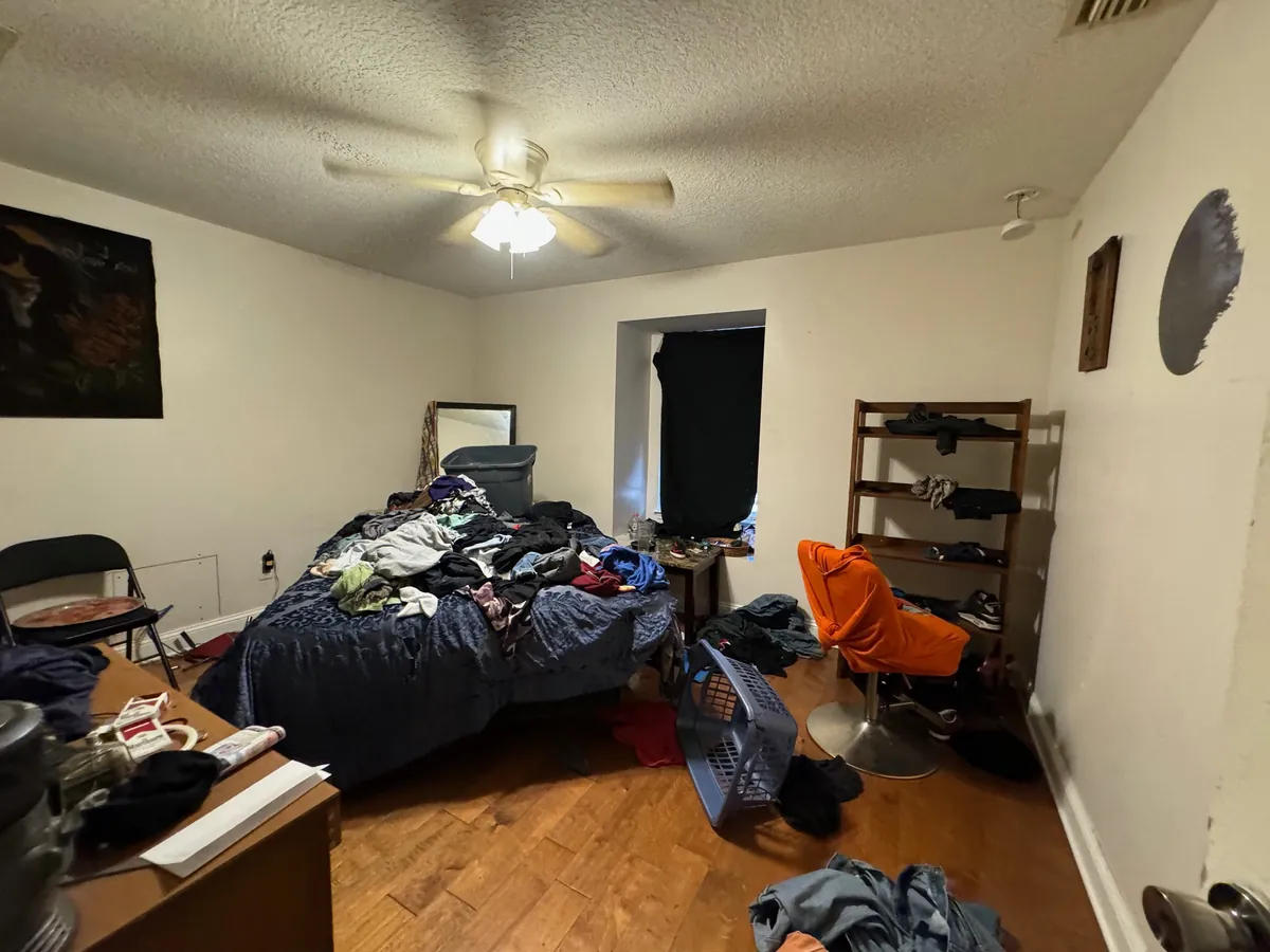 Palatka, Florida house we can buy for cash before a Putnam County foreclosure auction